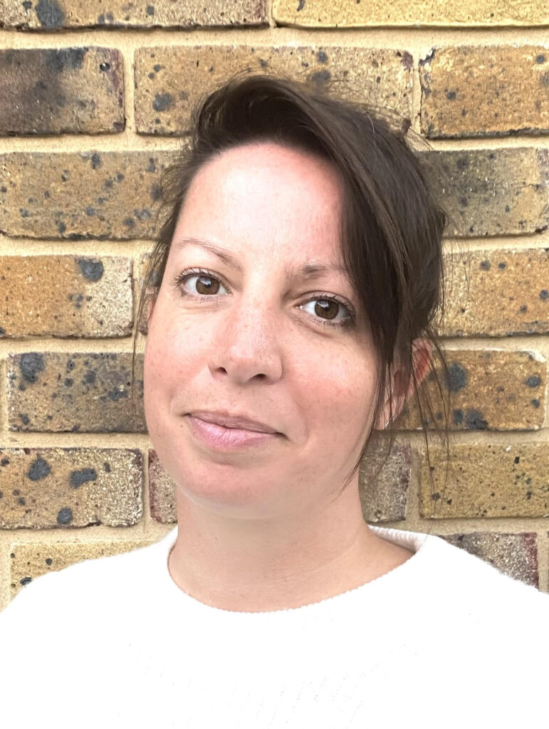 Profile picture of Amy Dodd