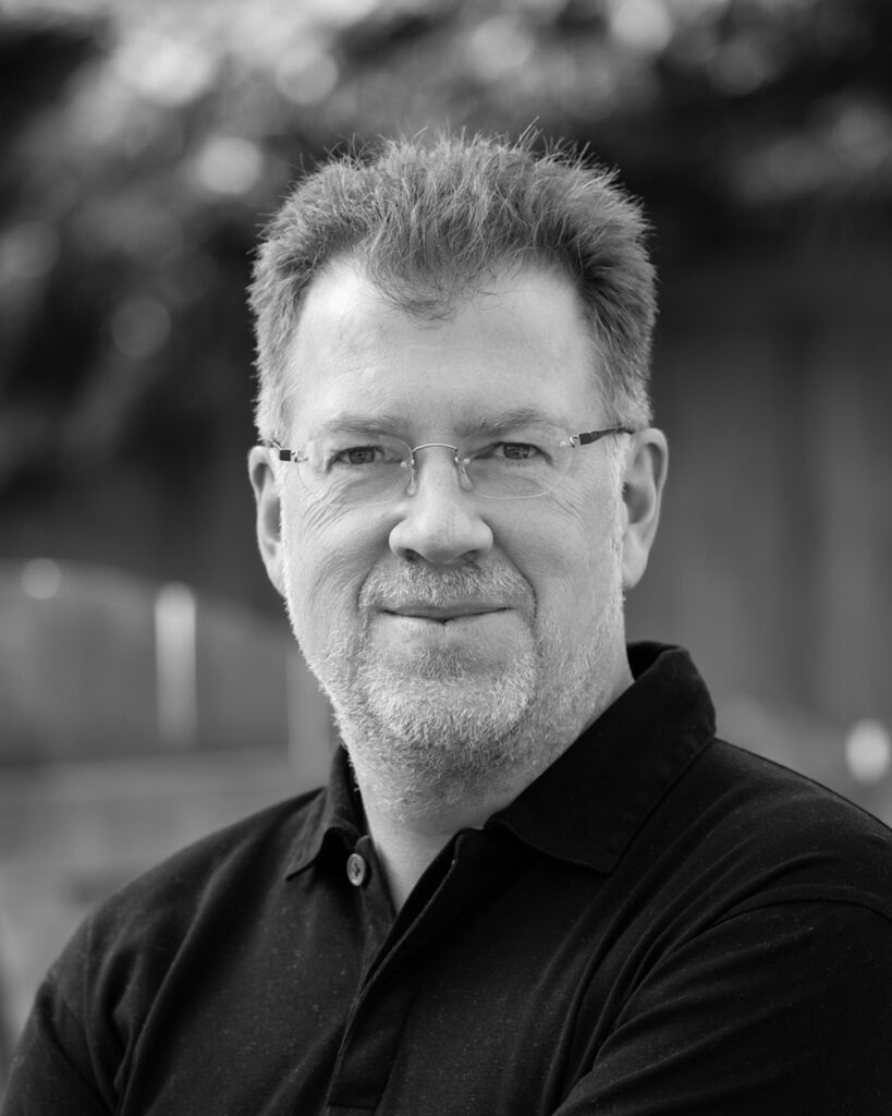 Profile picture of John Norris