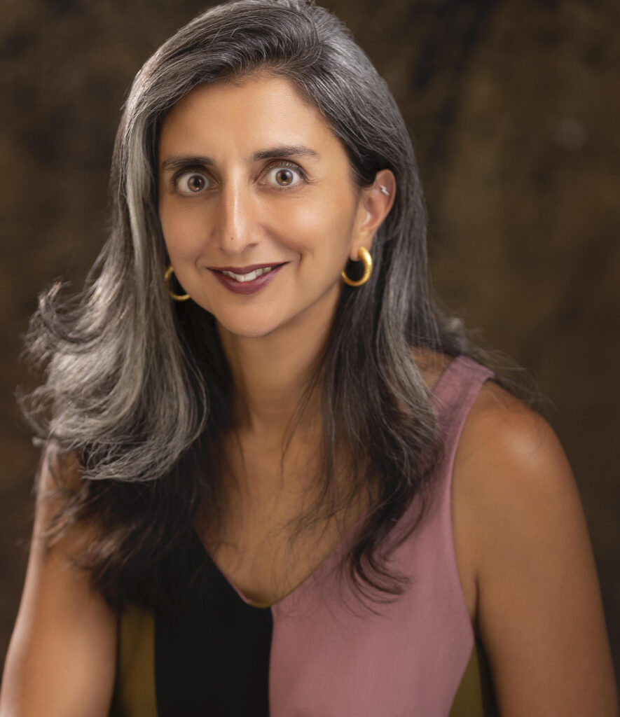 Profile picture of Radha Rajkotia