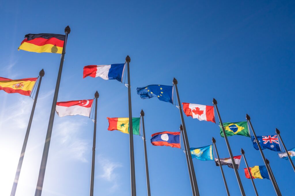 On the Cusp of a New Era of Development Cooperation