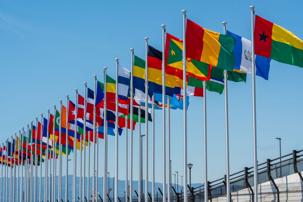 Global Leaders Call for Fundamental Rethink of Development Cooperation at Inaugural Coalition Meeting